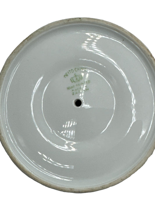 Meito China Bird Dish