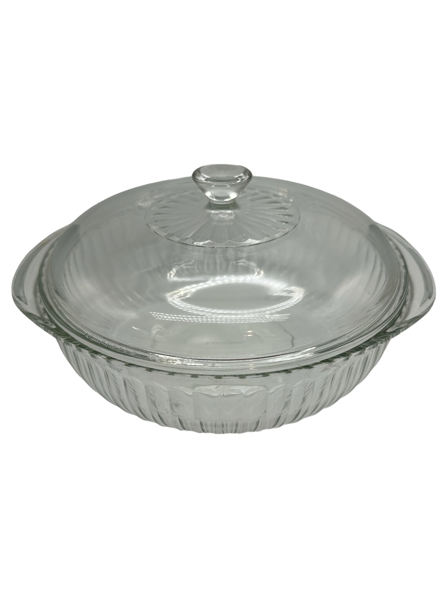 Pyrex Casserole Dish