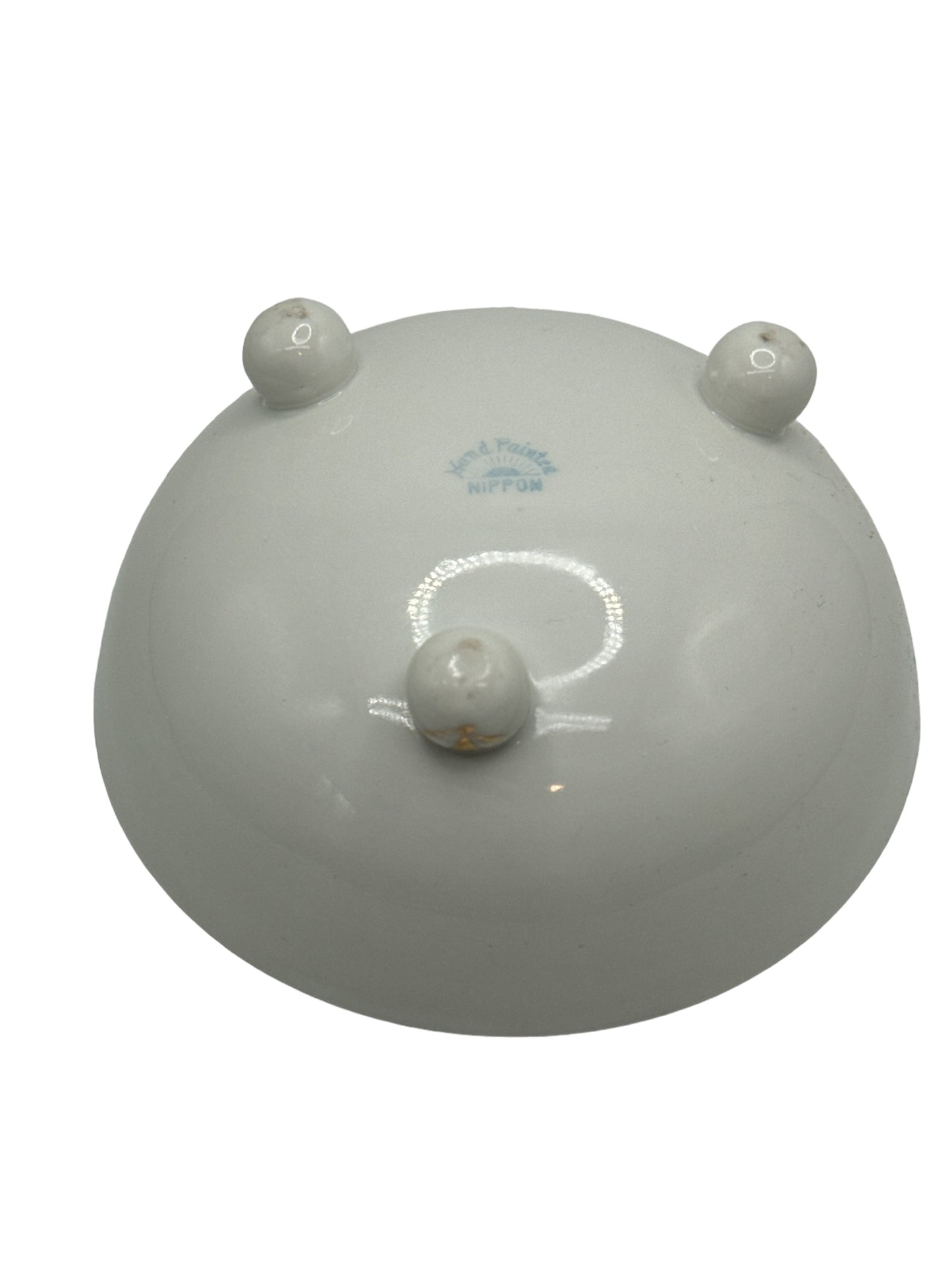 Candy Dish