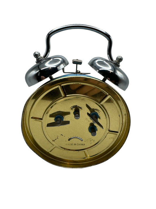 Polaris Chinese Mechanical Alarm Clock