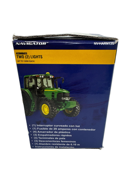 Navigator Harness Kit