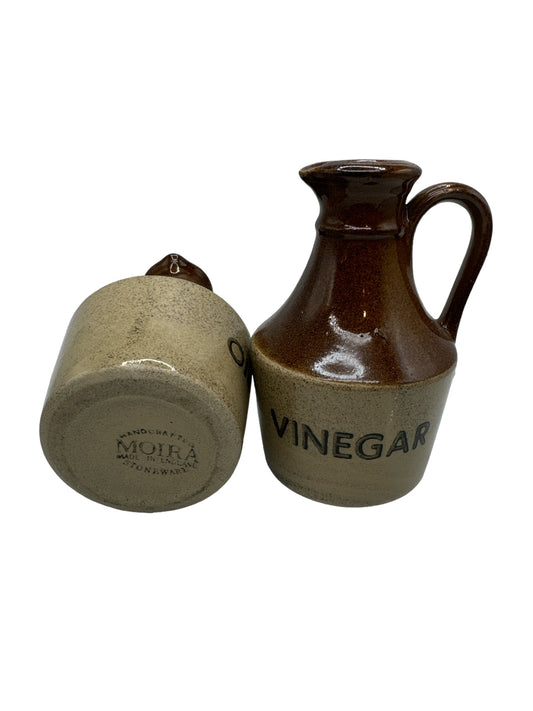Oil & Vinegar Jugs