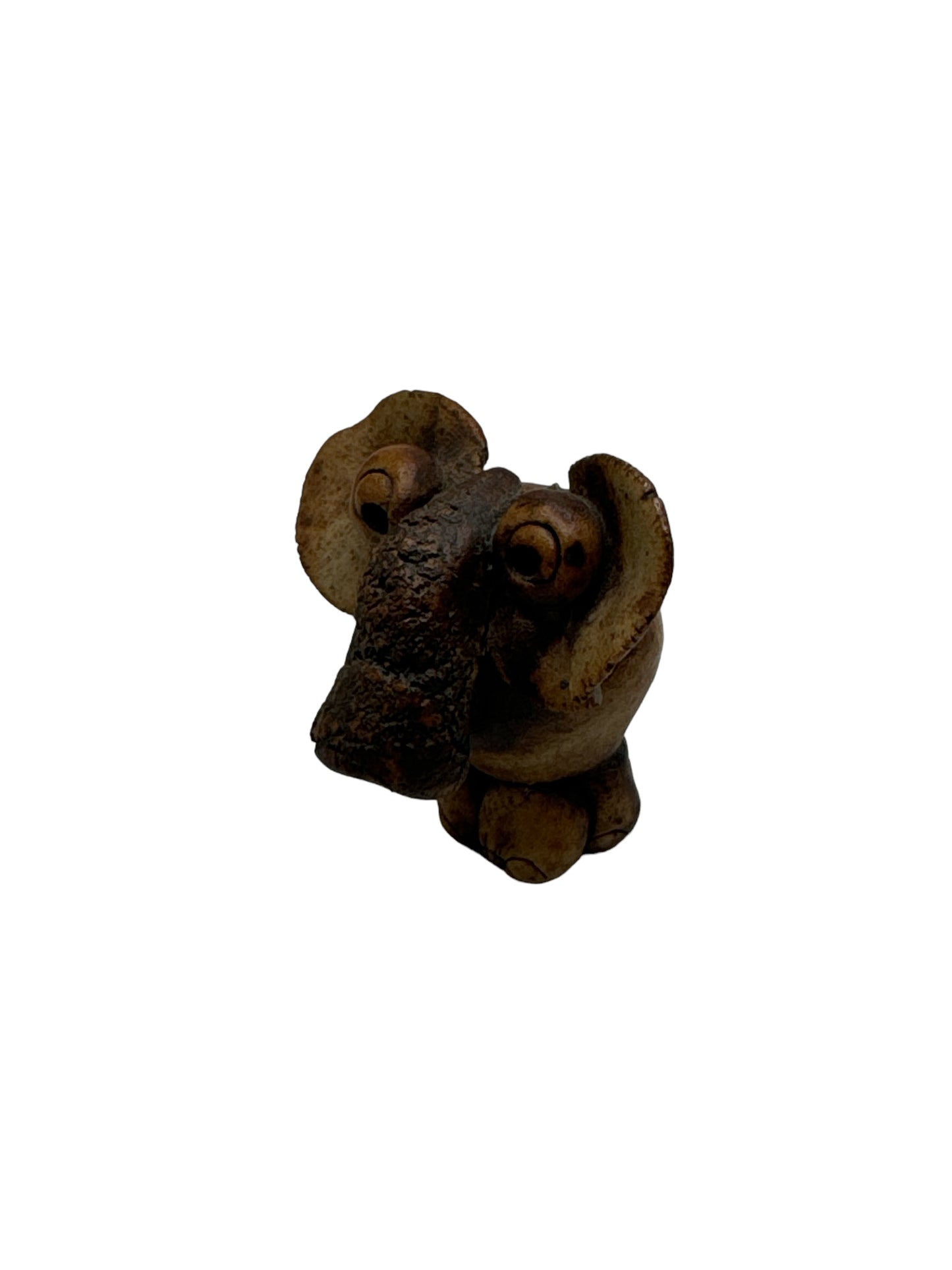 Pottery Elephant