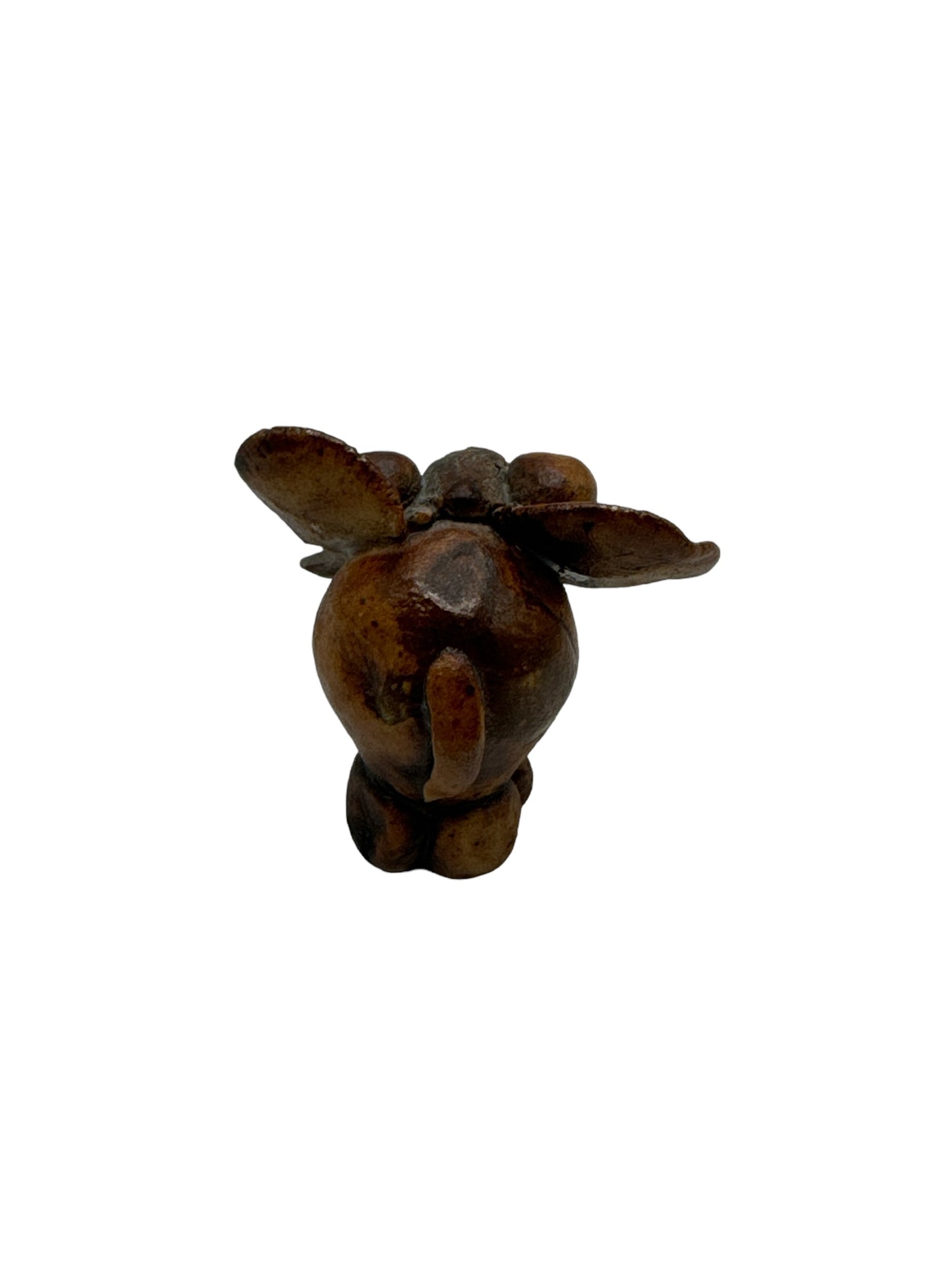 Pottery Elephant