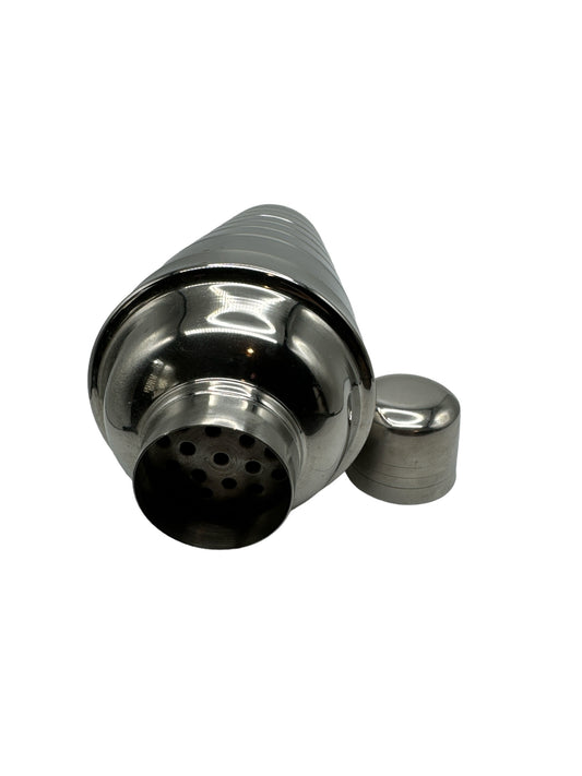 Stainless Steel Cocktail Shaker