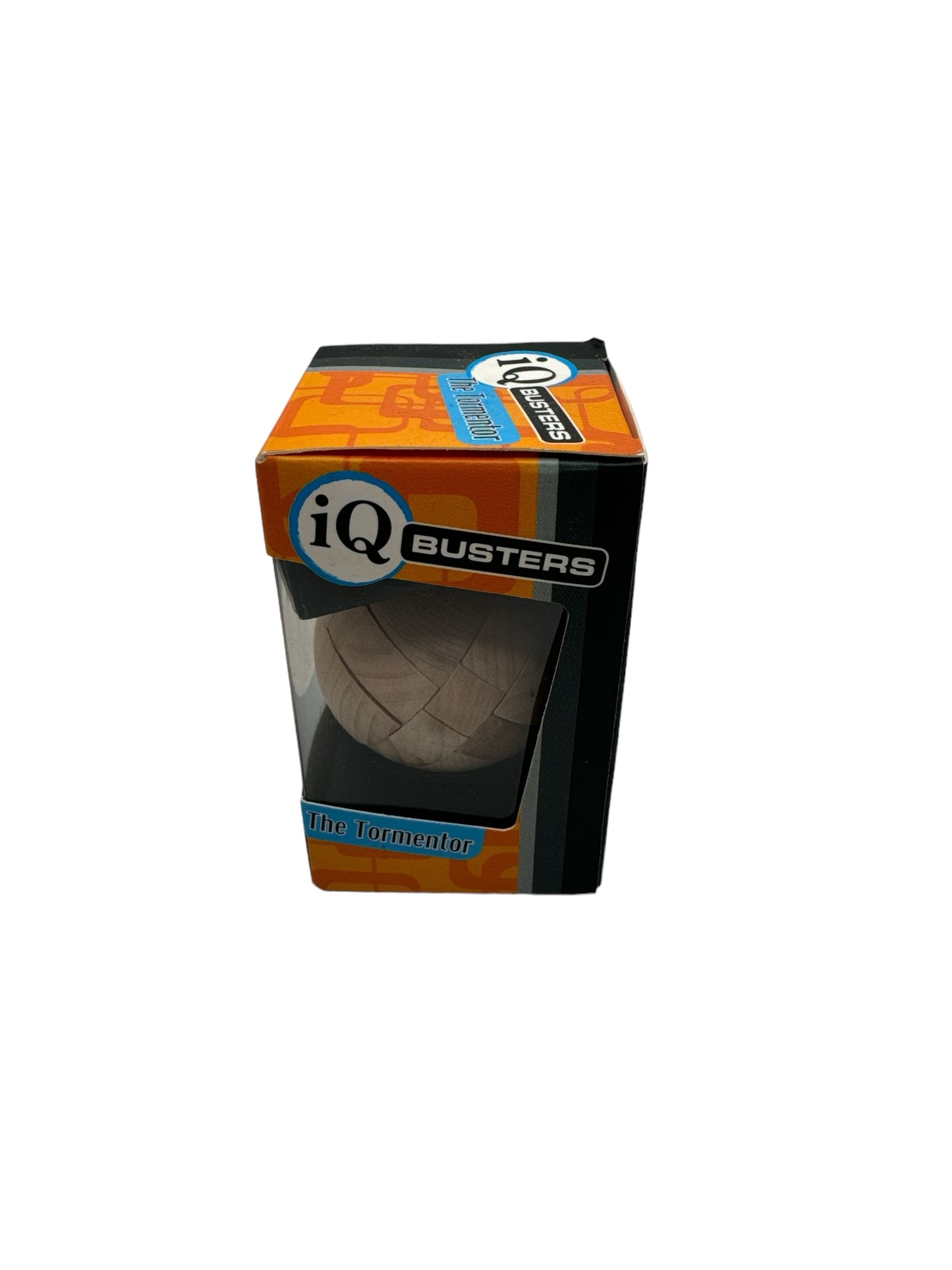 IQ Busters Game