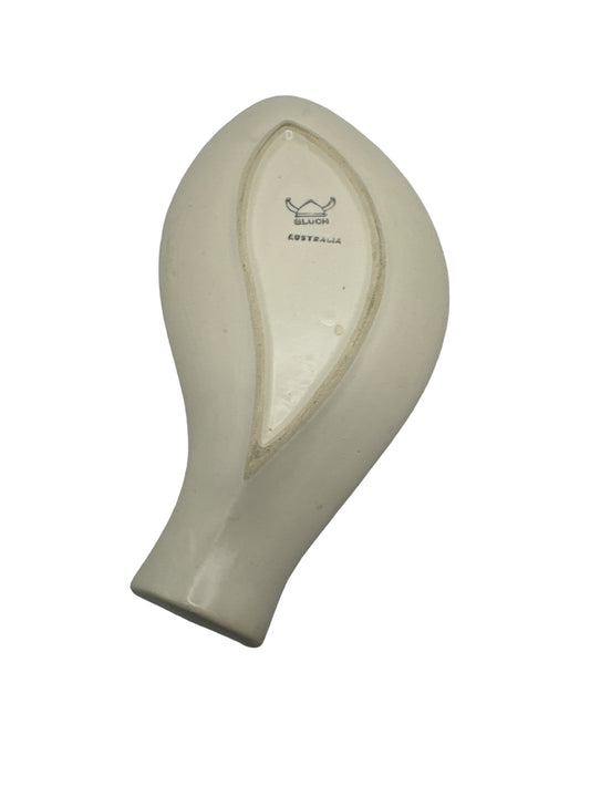 Salamander Spoon Rest