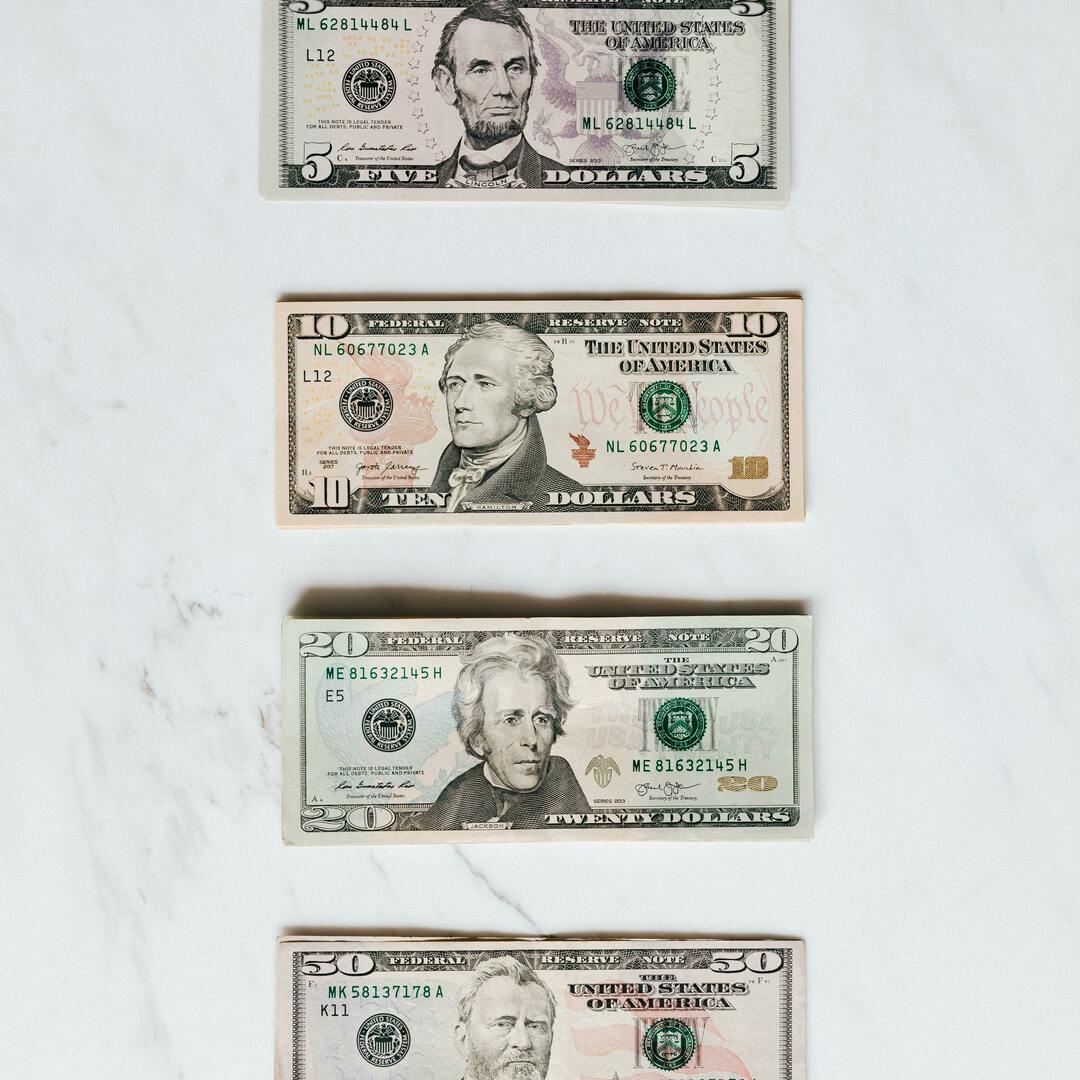 Without Breaking the Bank