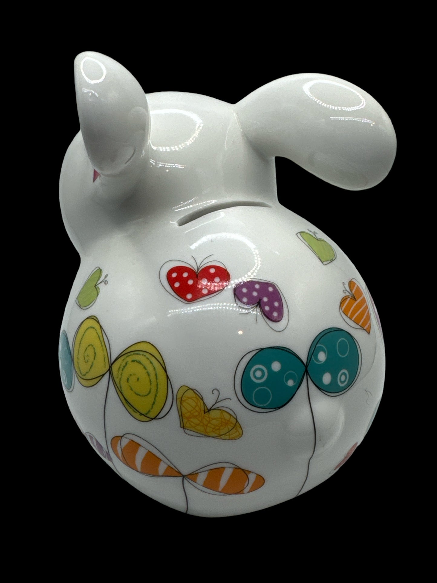 Rabbit Bank