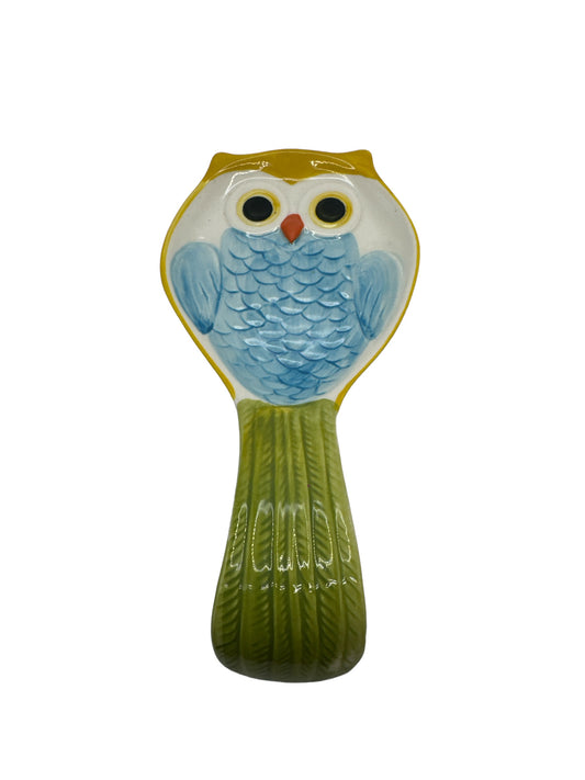 Pier 1 Imports Spoon Rest