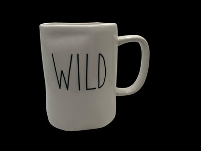 Rae Dunn Coffee Mug