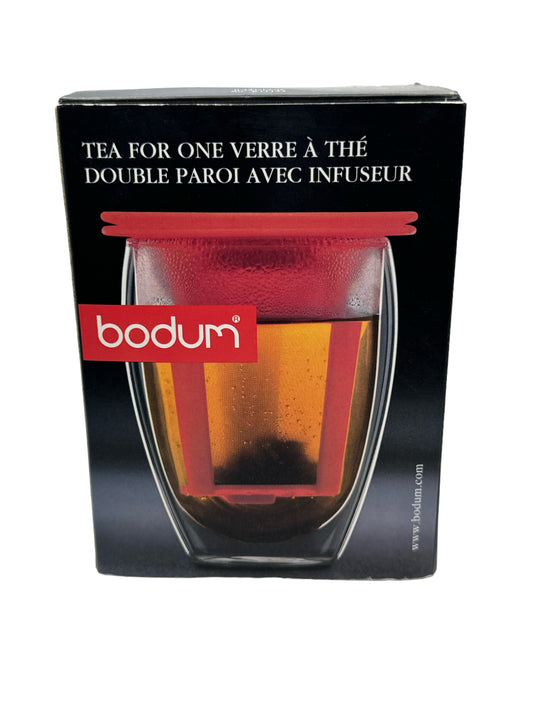 Bodum Tea For One