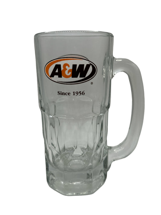 A&W Root Beer Mug