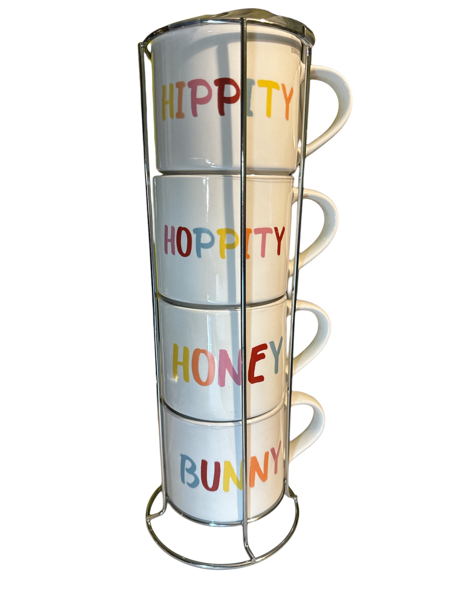 Honey Bunny Mugs