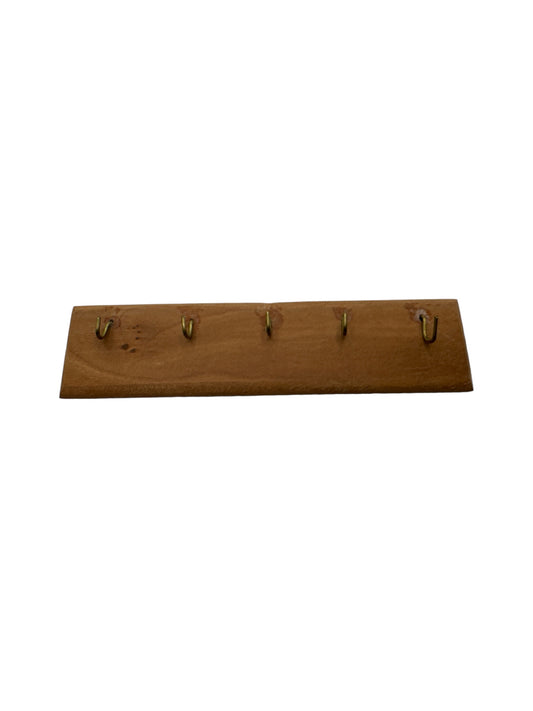 Dollhouse Miniature Coat Hook