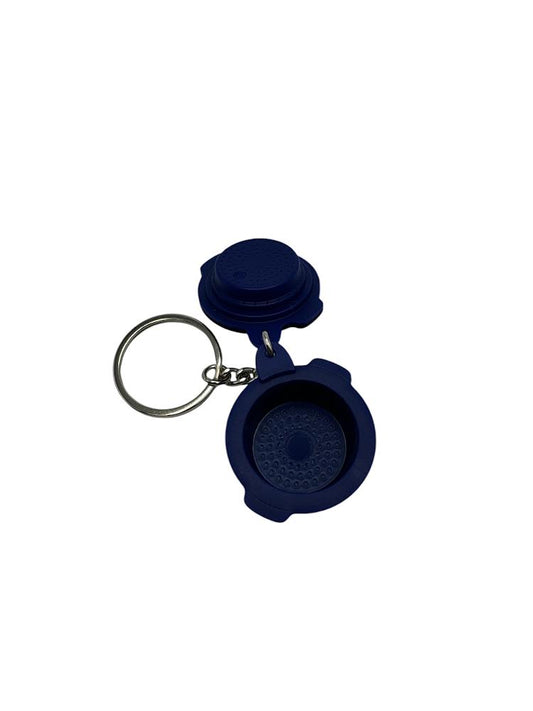 Tupperware Smart Cooker Keychain