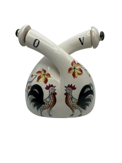 Oil & Vinegar Container