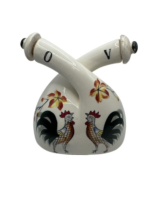 Oil & Vinegar Container