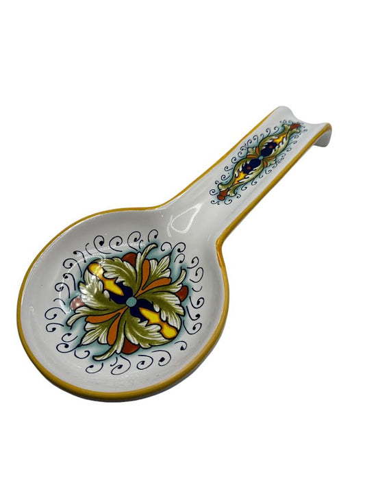 Nova Deruta Spoon Rest