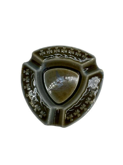 Wade Irish Porcelain Ashtrays