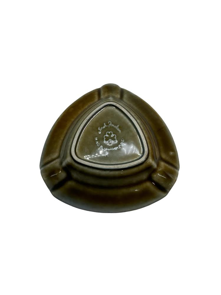 Wade Irish Porcelain Ashtrays