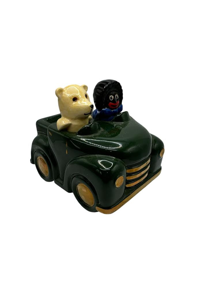 Nodder Golly Salt & Pepper Set