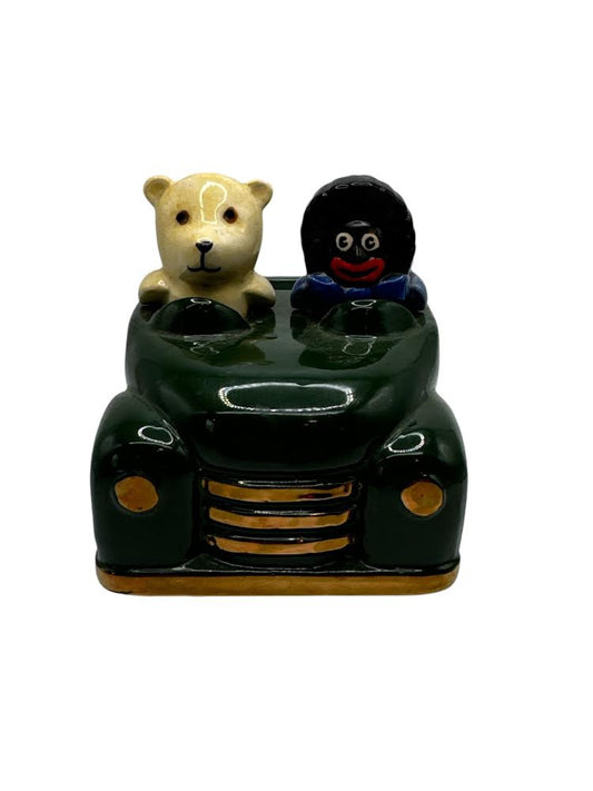 Nodder Golly Salt & Pepper Set