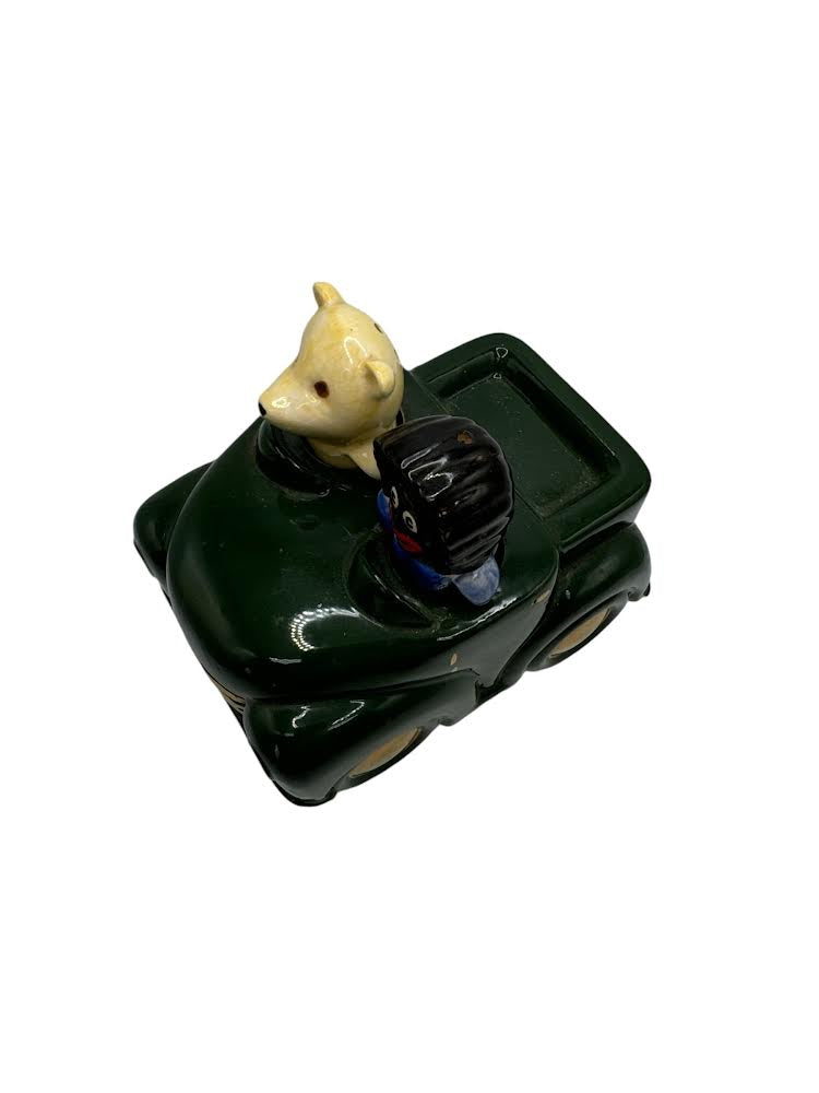 Nodder Golly Salt & Pepper Set