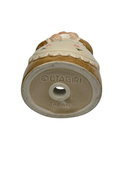 Otagiri Farmers Wife Salt Shaker