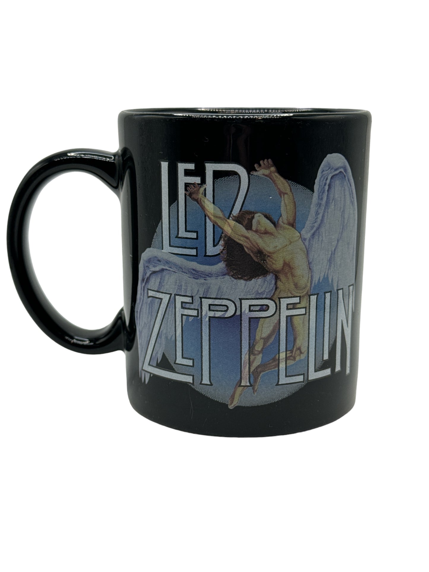 Led Zeppelin Mug