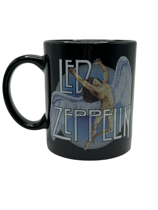 Led Zeppelin Mug