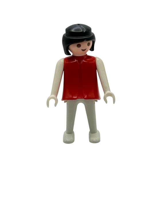 Playmobil Geobra Figure