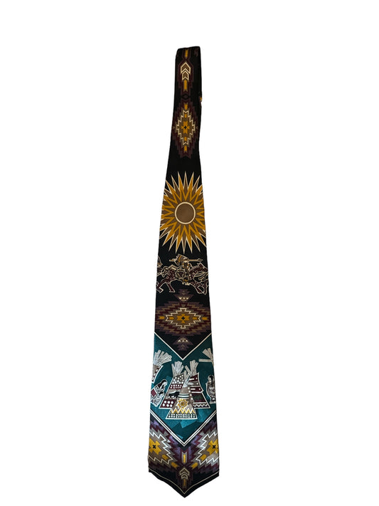 Aesotica Tie
