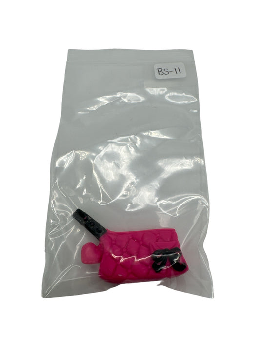 Barbie Fashion Bag