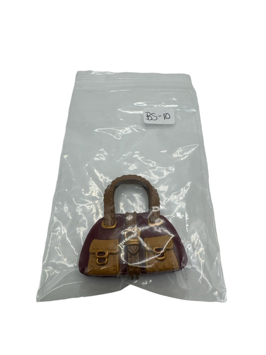 My Scene Barbie Purse