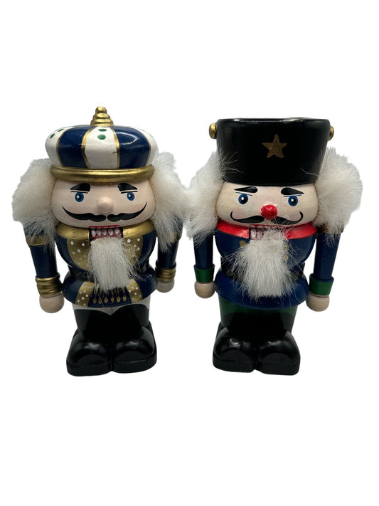 Nutcracker Duo