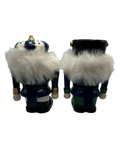 Nutcracker Duo