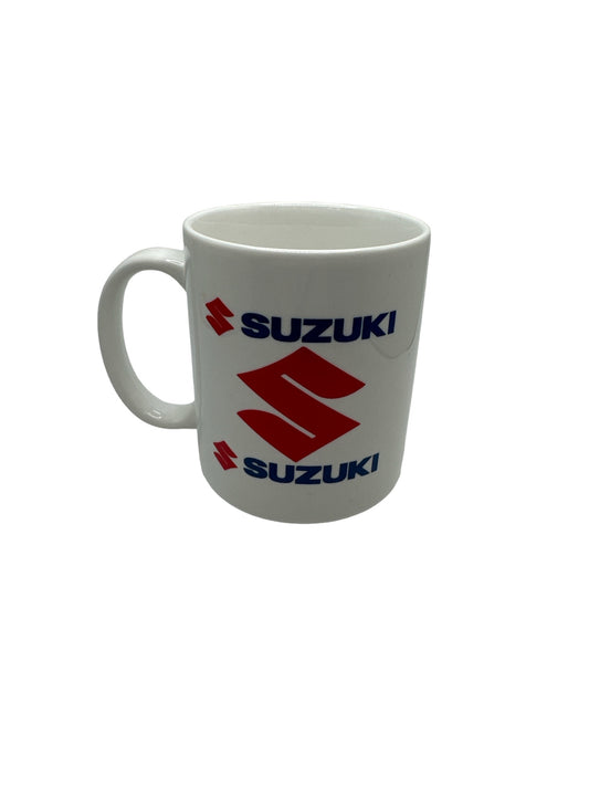 Suzuki Mug