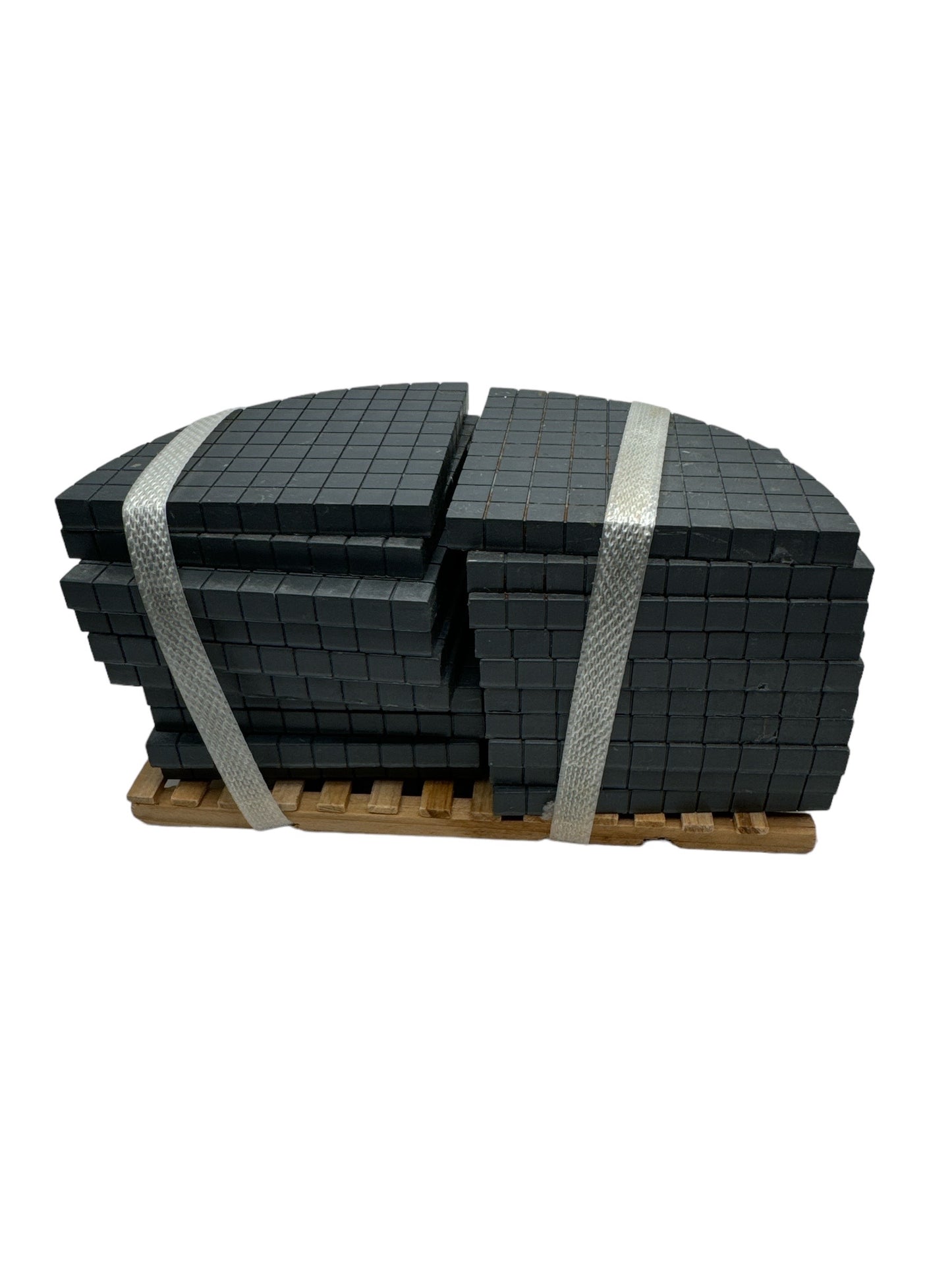 Dollhouse Patio Flooring