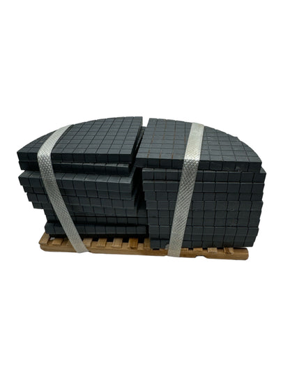 Dollhouse Patio Flooring