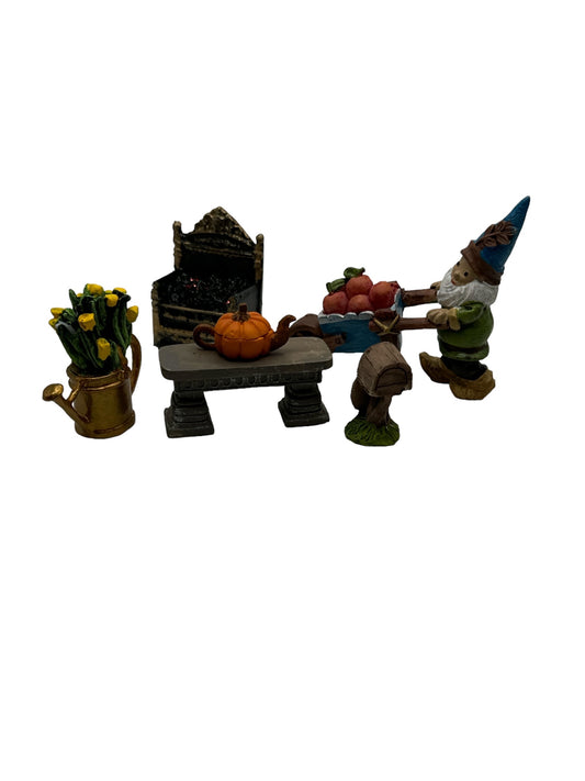 Fairy Garden Lot