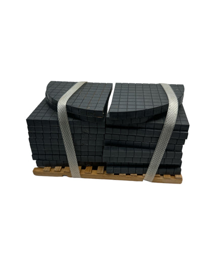 Dollhouse Patio Flooring