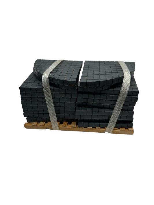 Dollhouse Patio Flooring