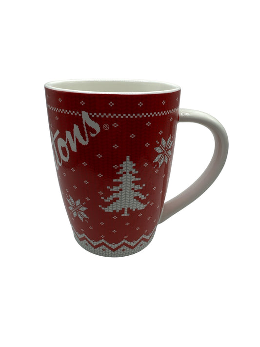 Tim Horton’s Sweater Mug