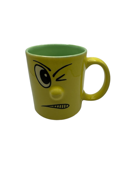 Face Mug