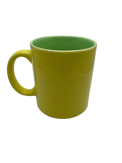 Face Mug