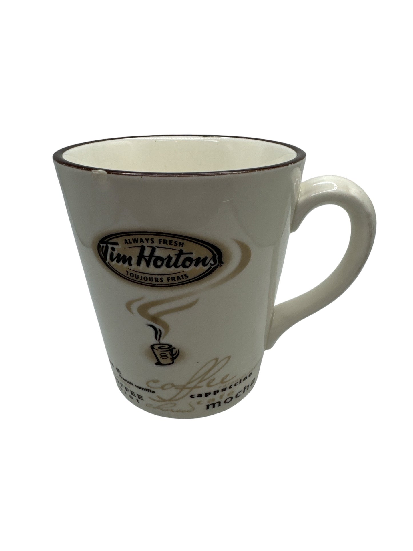 Tim Horton’s Mug - Limited Edition