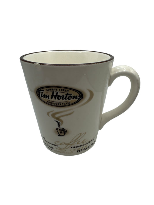 Tim Horton’s Mug - Limited Edition