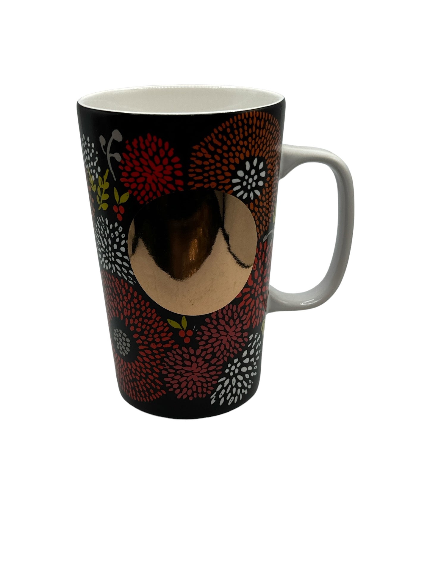 Starbucks Mug 2014