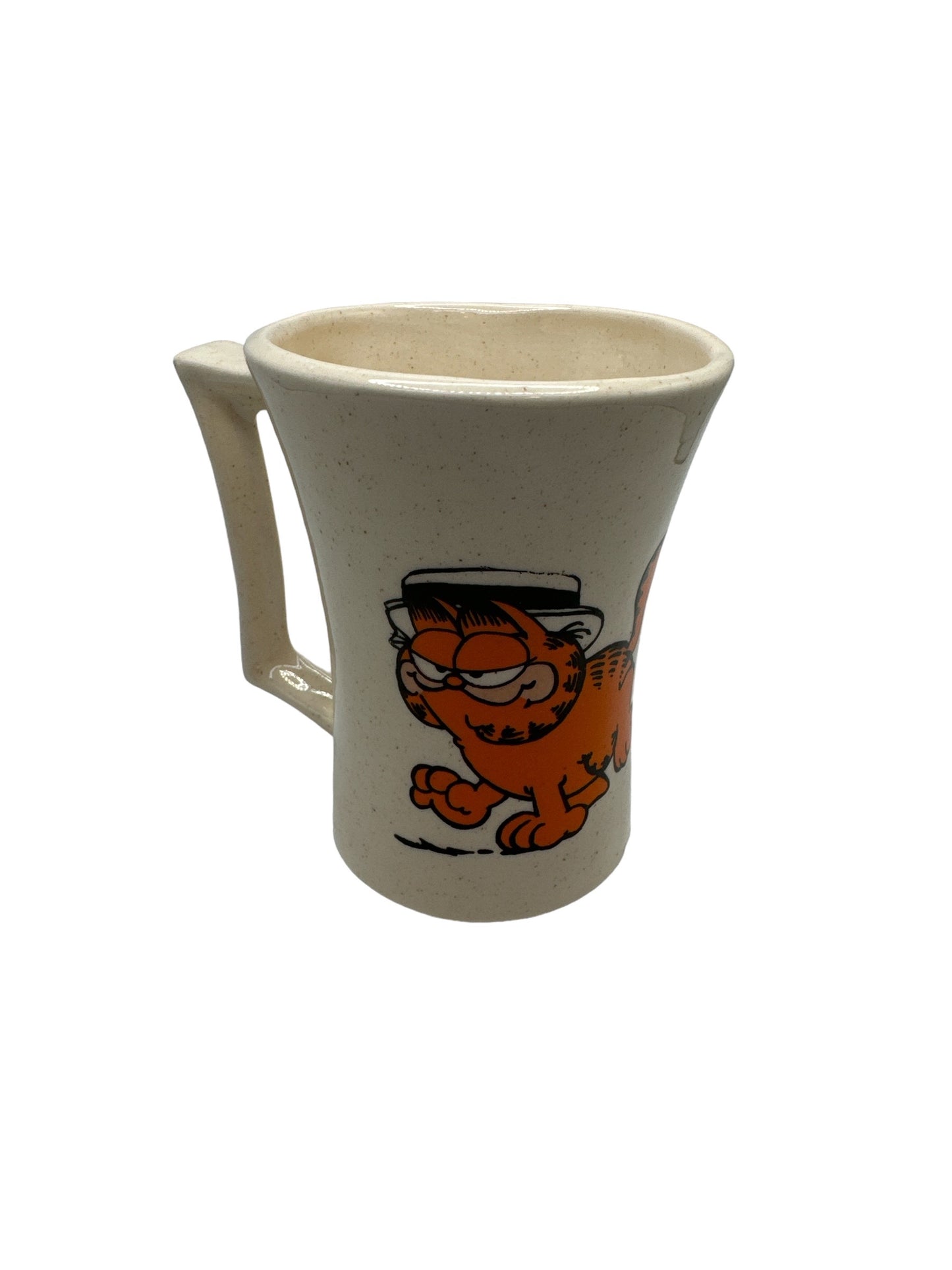 Vintage Garfield Mug